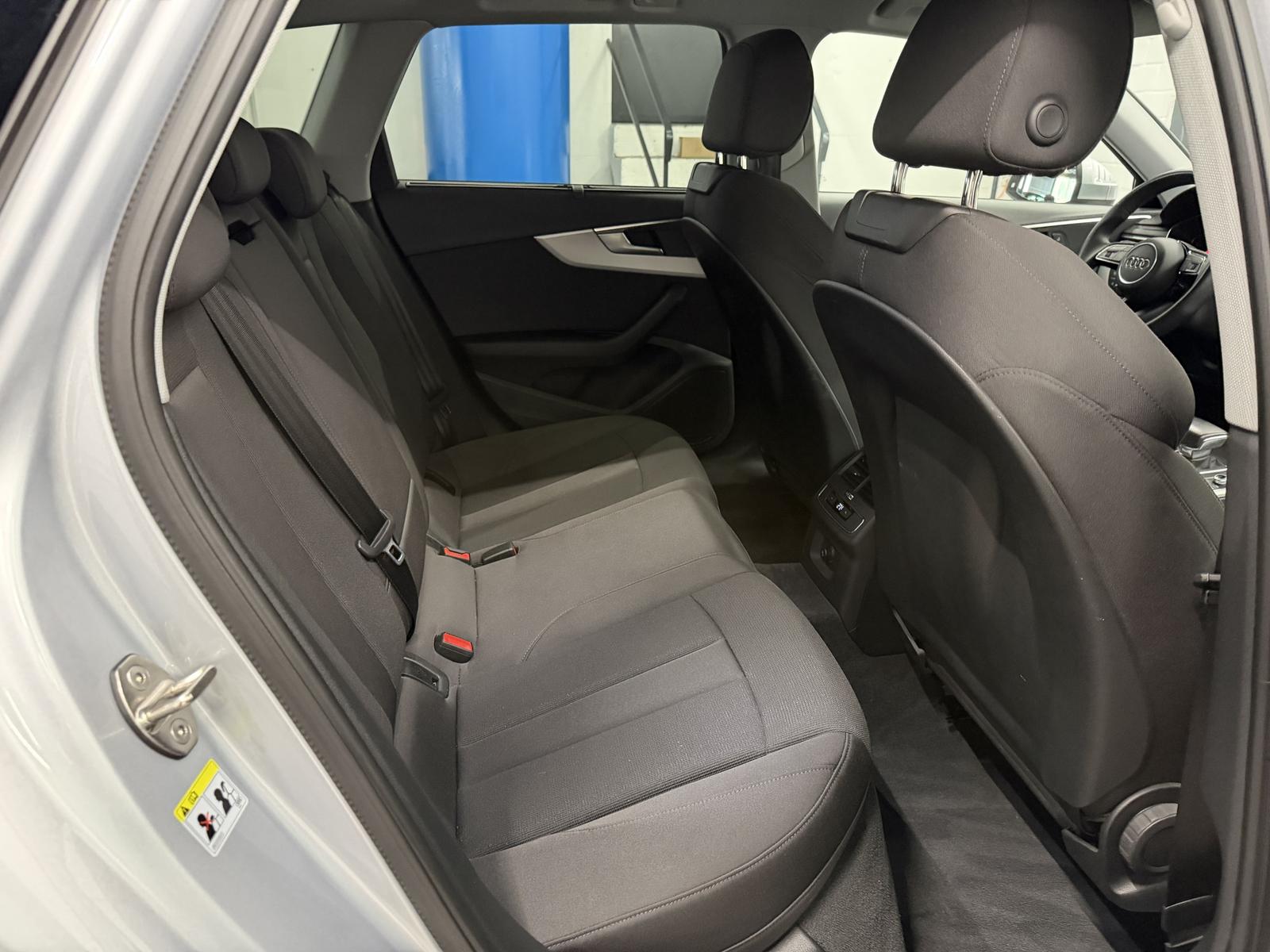 Audi A4 Avant 35 TDI S tronic / AHK / Kamera / NAVI, миниатюра 14