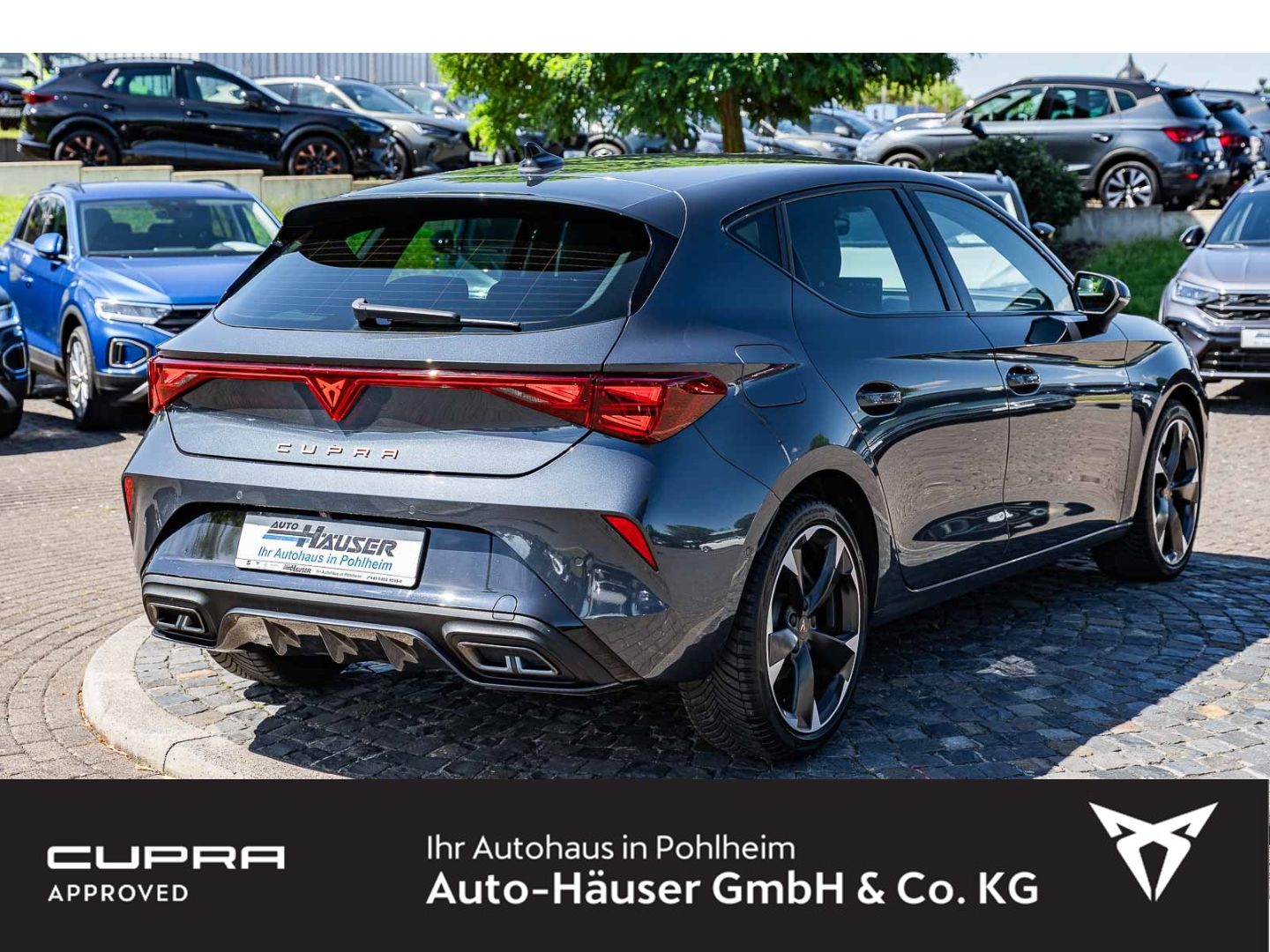 Cupra Leon - Bild 5