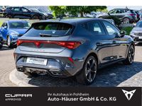 Cupra Leon - Vorschau Bild 5