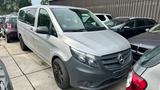 Mercedes-Benz Vito Tourer114/116 CDI, 119 CDI/BT Pro 4MATIC e - gebrauchte Mercedes-Benz Vito aus dem Jahr 2016