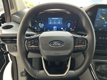 Ford Tourneo Custom L1 SPORT Matrix-LED