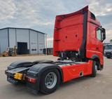 Mercedes-Benz Actros 1851 LS - Mercedes-Benz Actros 1851