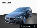 BMW 520i Tour. M SPORT Laser DA St+Go HUD Pano AHK - BMW 520 in Braunschweig