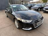 Audi A4 Advanced/1.Hd/NAVI/CAM/SITZHEIZUNG - Audi A4 Gebrauchtwagen in Mannheim