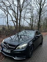 Mercedes-Benz 220 - Mercedes-Benz 220 aus 2013