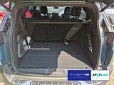 Peugeot 5008 1.2 PureTech 130 GT AUT PDC CAM NAVI SHZ - blaue Peugeot 5008