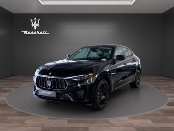 Maserati Levante Modena S Q4 *Vollausstattung*