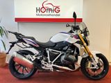 BMW R 1250 R HP alle Pakete! Top Zustand! Scheckheft - BMW MOTORRAD HP