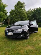 Seat Ibiza Copa - Seat Ibiza mit LPG-Antrieb