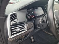 BMW X5 M - Vorschau Bild 15