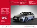 Audi A8 50 TDI quattro Matrix OLED Pano Memory B&O 21 - Audi A8 in Stuttgart