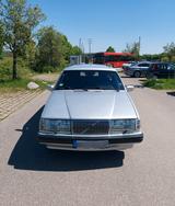 Volvo 940 2.3T T - Volvo 940: Kombi