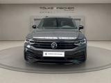 Volkswagen Tiguan 1.4 TSI R-Line Virtual ACC DynLicht Pano - Gebrauchtwagen in Viersen