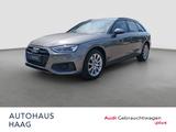 Audi A4 Avant 35 TFSI Tour ACC Kamera Assists - Audi: As