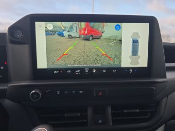 Bild 12 Ford Transit Custom 300 L2 Trend FWD 2.0 Navi Apple C