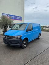 Volkswagen T6 Transporter - VW T6 Transporter in Leipzig