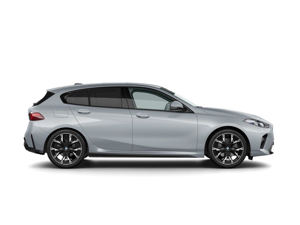 BMW 120 i M-Sport HeadUp elektr. Sitze Park-Ass foto 4