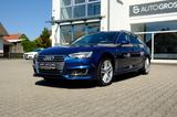 Audi A4 2.0 TDI Avant S tr. "S-LINE/LED/AHK/KAMERA" - Audi A4 mit Diesel-Antrieb