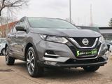 Nissan Qashqai 1.2 DIG-T N-Connecta Panorama Navi 360° - Nissan Qashqai in Halle