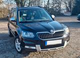 Skoda Yeti 1.4 TSI Green tech Adventure Adventure - Skoda Yeti in Gelsenkirchen