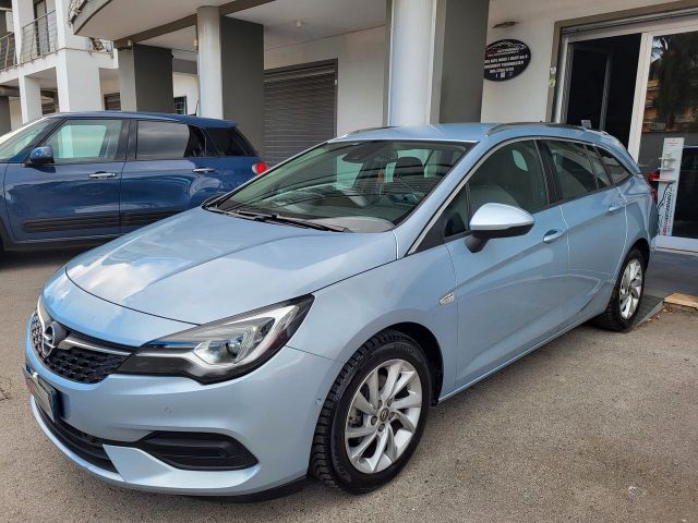 Opel Astra SW 1.5 CDTI 105 CV Sports Tourer Eleg