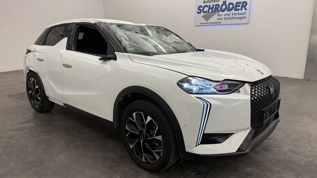 Autres DS DS3 PureTech 130 Aut. *Leder*Kamera*Navi*
