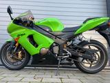 Kawasaki ZX-6R 636c - 1.Hand - KAWASAKI ZX 6R 636
