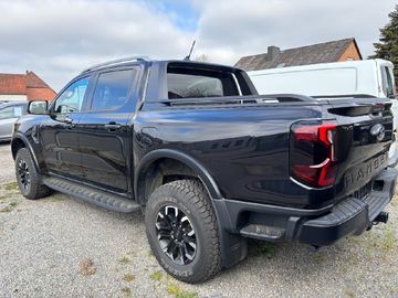 Ford Ranger Wildtrak X e-4WD Doppelkabine