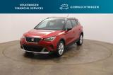 Seat Arona X-PERIENCE Xperience 1.0 TSI 81kW 6-Gang 4 - Seat Arona: Limousine