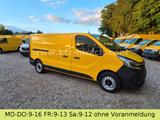 Renault Trafic Kasten L2H1 Maxi Lang Transporter 1.H LED - Renault: Transporter
