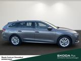 Skoda Octavia Combi Style AHK KAMERA NAVI LED - graue Skoda Octavia