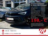 Opel Crossland GS Line 1.2 Turbo LED NAVI KAMERA APPL - Opel Crossland (X) Gebrauchtwagen in Berlin