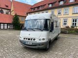 HYMER / ERIBA / HYMERCAR B644 Klima,Luftfederung,SAT,Solar,Kamera - Offers
