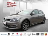 Volkswagen Golf VII Allstar 1.4 TSI *GJR/PDC vo+hi/NAVI/GRA - VW Golf Gebrauchtwagen in Lübeck
