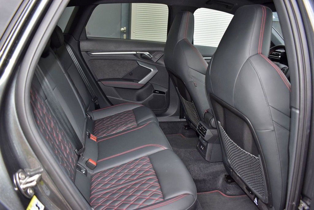 Audi S3 - Bild 6
