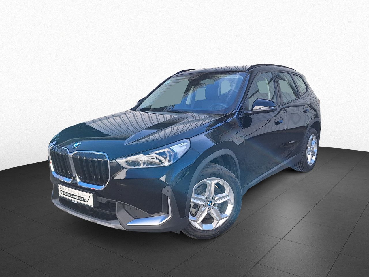BMW X1 - Bild 3