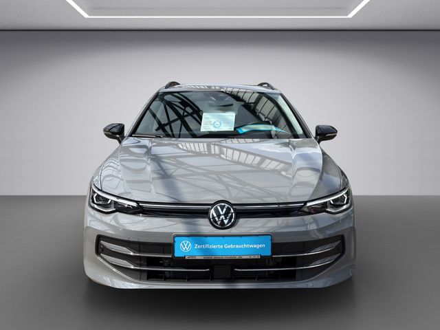 Golf VIII Variant 1.5eTSI DSG Goal AHK