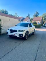 BMW x6 40d ( verkaufen oder tauschen +,- ) - BMW 640 SUV