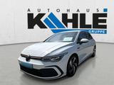 Volkswagen Golf VIII 2.0 TSI GTI 6- Gang Navi LED Plus - Volkswagen Golf: GTI Plus