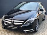 Mercedes-Benz B 220 Sport 4M LED Kam. Leder Pano Standheiz. - gebrauchte Mercedes-Benz B 220 aus dem Jahr 2014