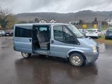 Ford Transit Kombi FT 280 K ::::9 SITZER - gebrauchte Ford Transit aus dem Jahr 2006