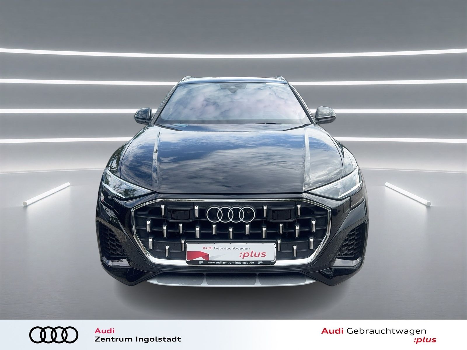 Audi Q8 - Bild 3
