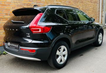 Volvo XC40 - 4