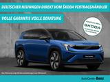 Skoda Peaq 90 SPORTLINE *MATRIX*NAVI*RFK*20LMF* Klima