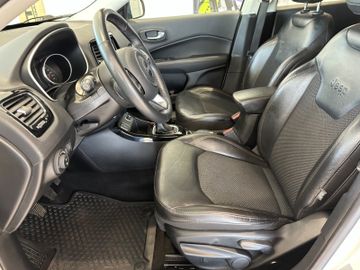 Bild 9 Jeep Compass Limited FWD