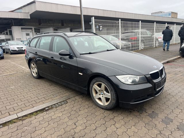 BMW 320i touring, 169.000KM ,Euro 4,Klima