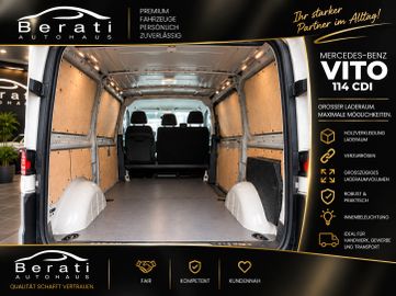 Mercedes Vito - 3