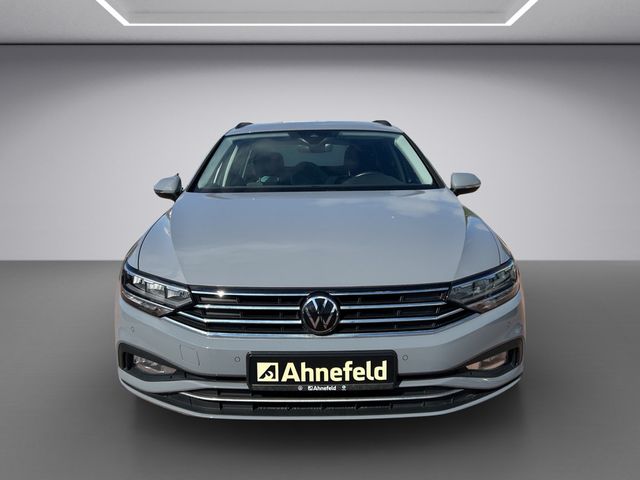 Passat Variant Business