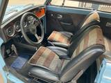 Volkswagen Käfer 1302 Cabriolet Orig.-Auslieferungsfarbe H- - Volkswagen Käfer in Frankfurt (Main)