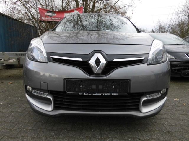 Renault Scenic III Grand Limited Motorschaden